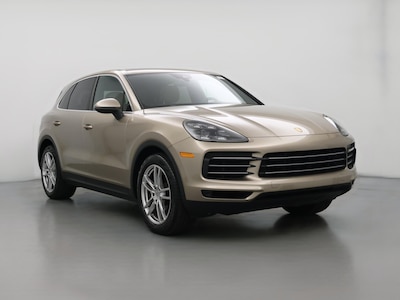 2019 Porsche Cayenne  -
                  Kenner, LA