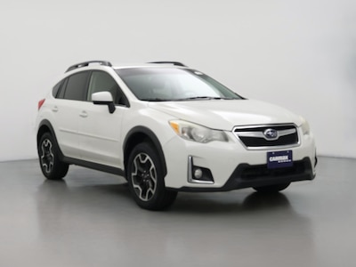 2016 Subaru XV Crosstrek Premium -
                  Kenner, LA