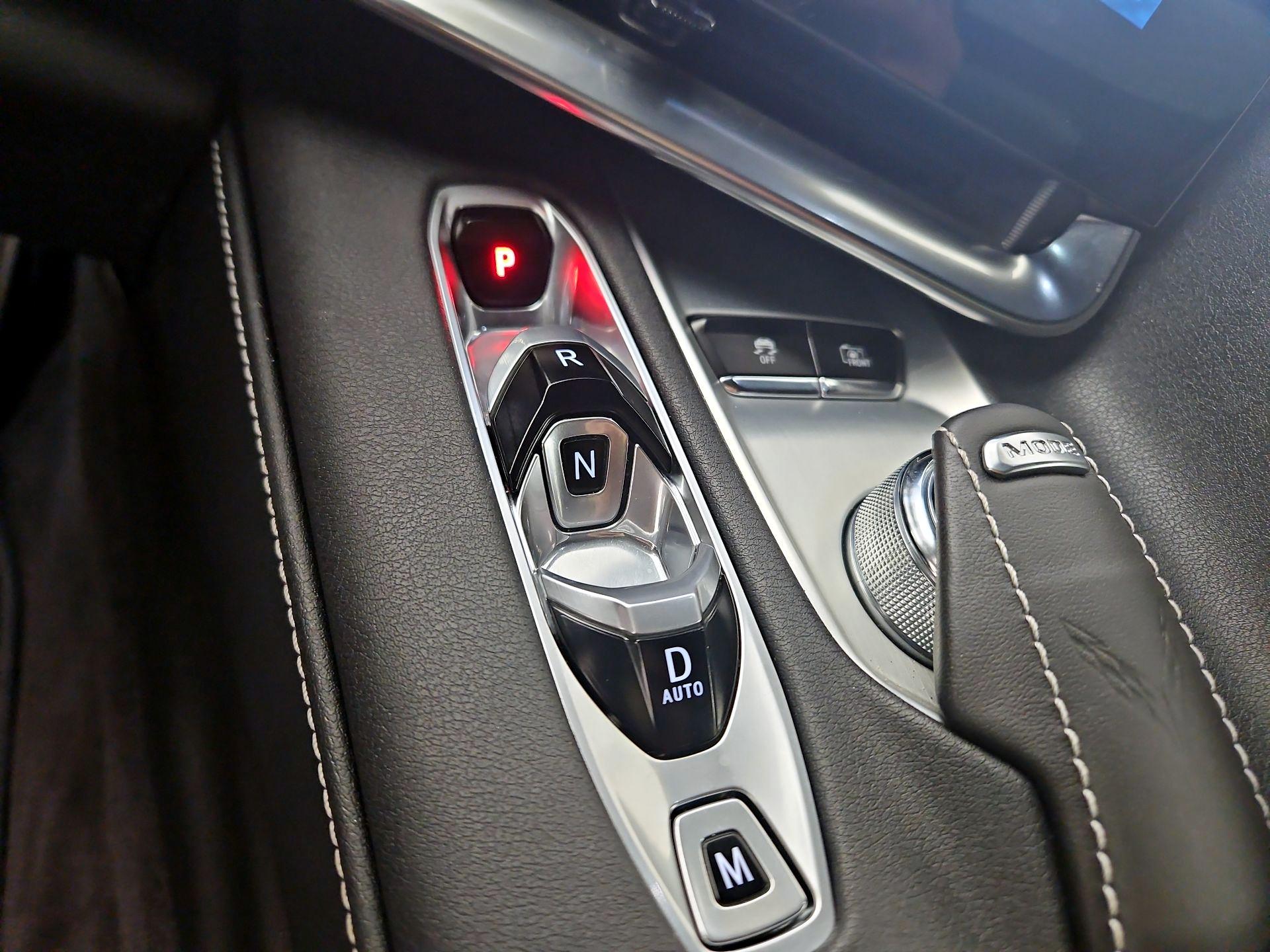 Thumbnail: 2024 Chevrolet Corvette - 18