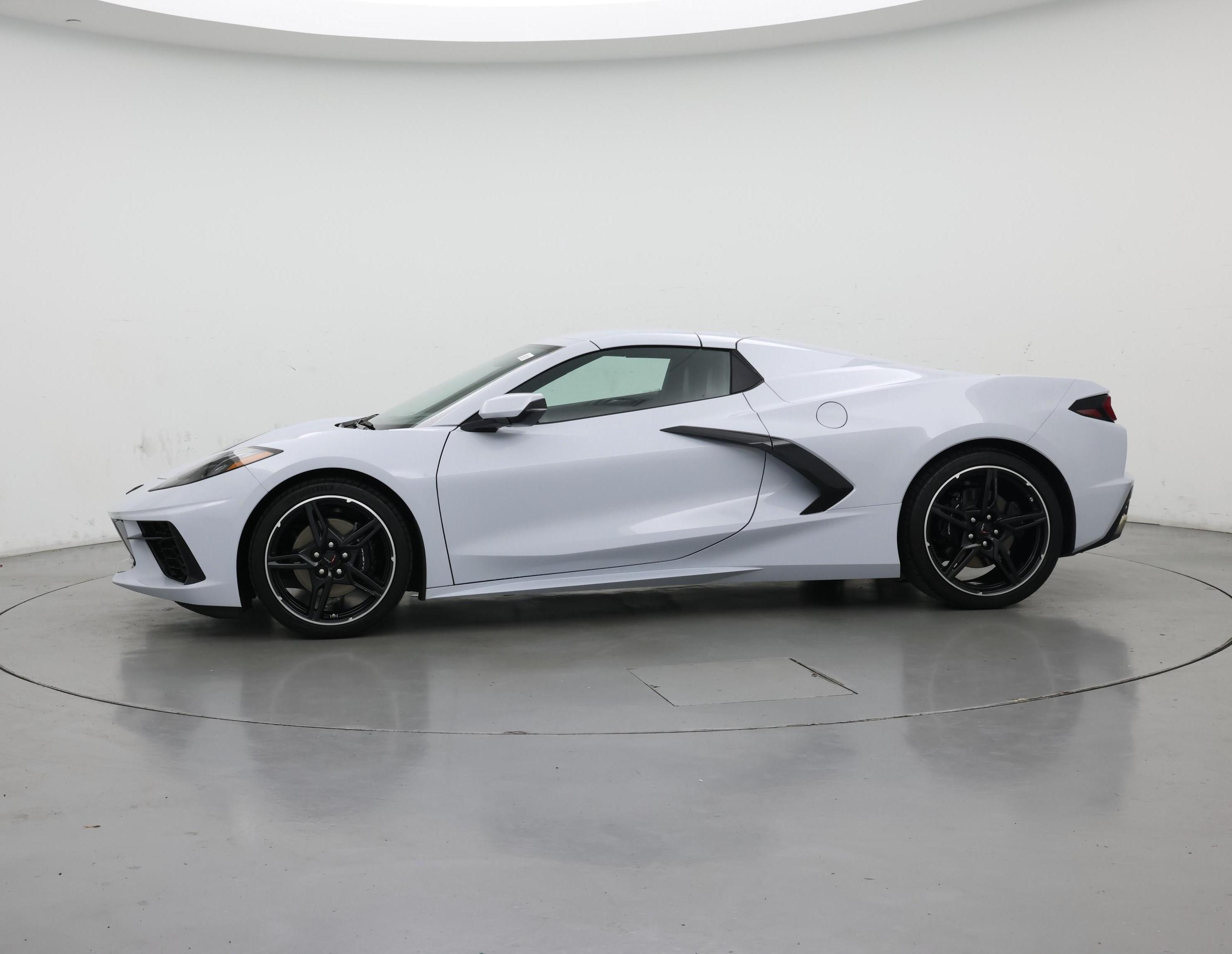 Thumbnail: 2024 Chevrolet Corvette - 3