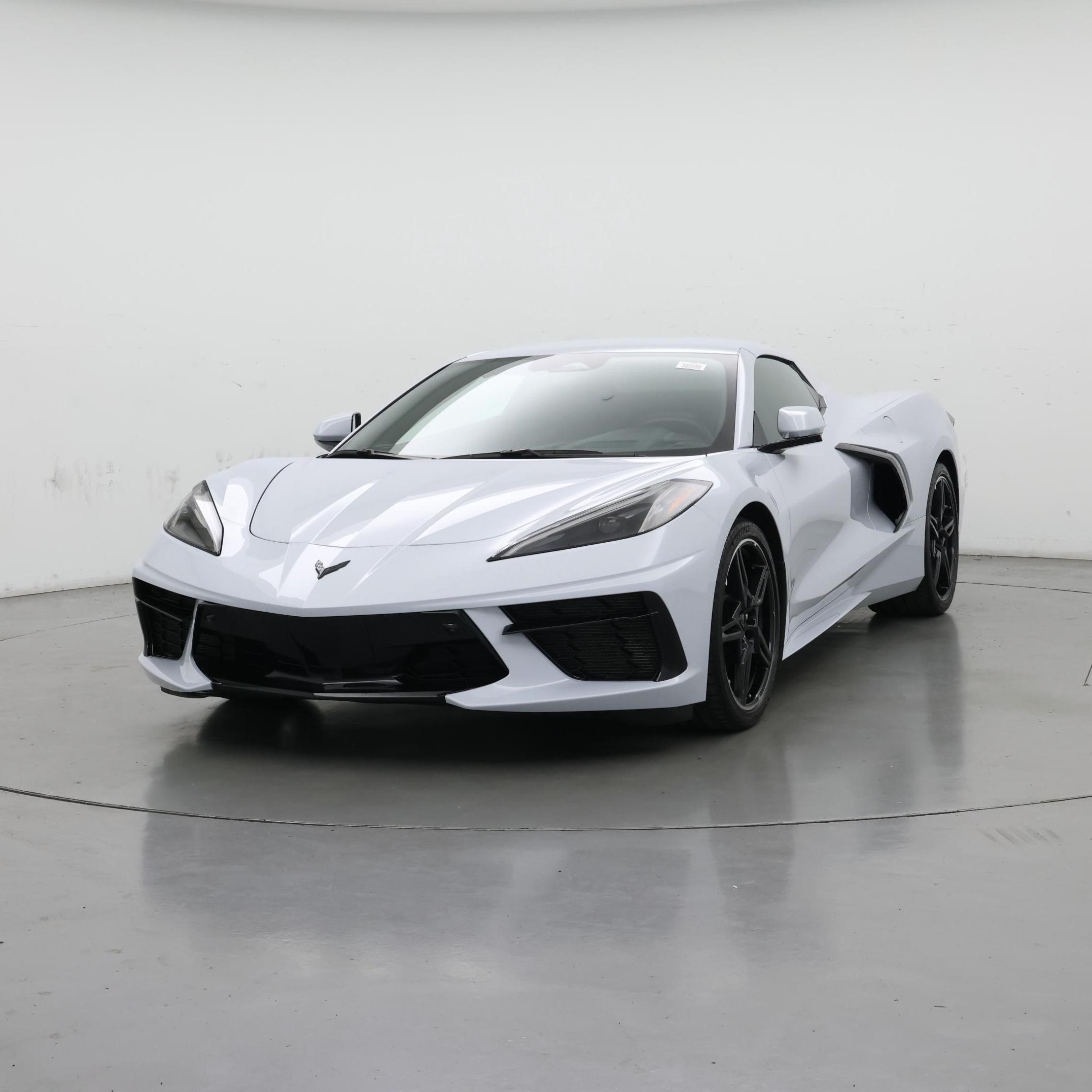 Thumbnail: 2024 Chevrolet Corvette - 4