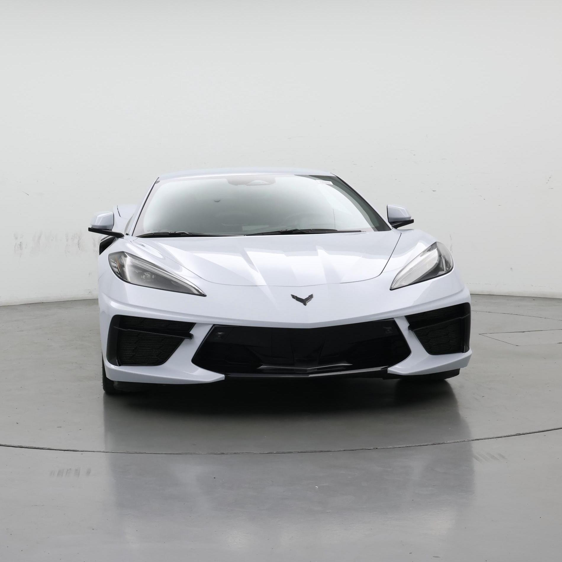 Thumbnail: 2024 Chevrolet Corvette - 5