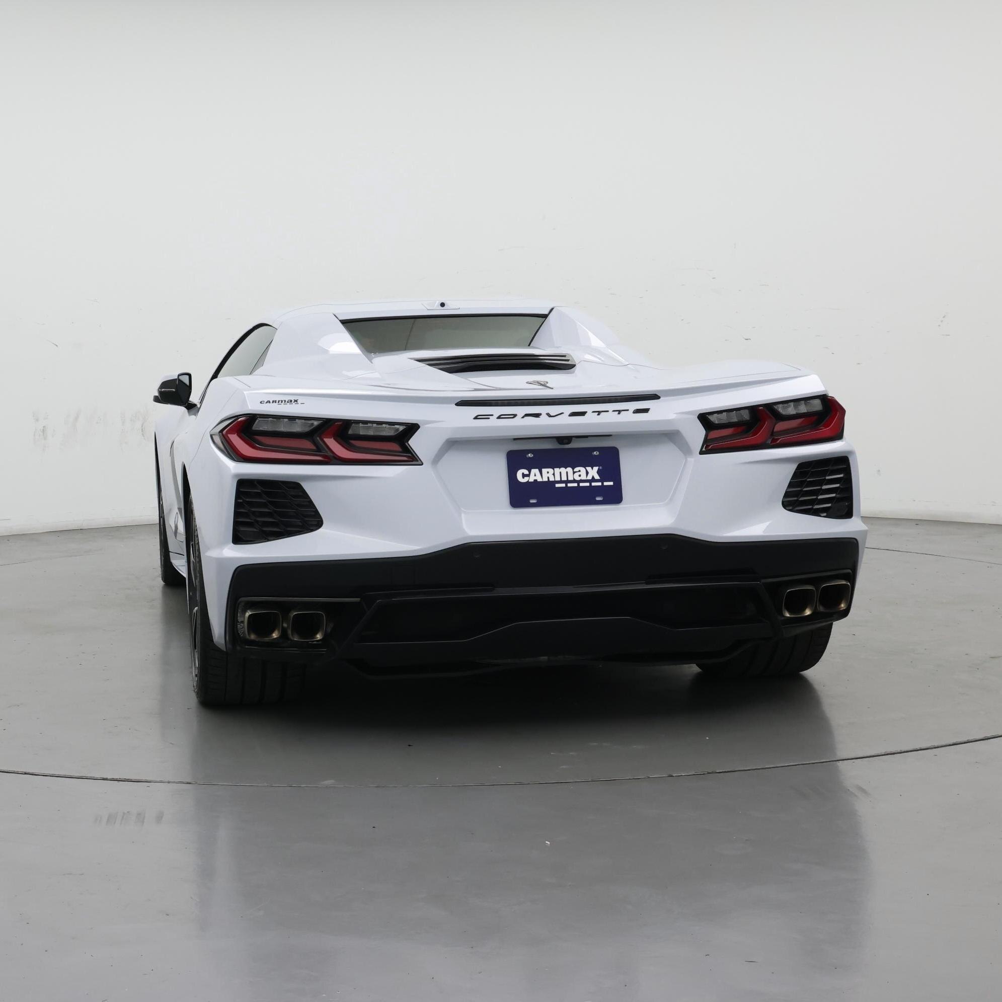 Thumbnail: 2024 Chevrolet Corvette - 6