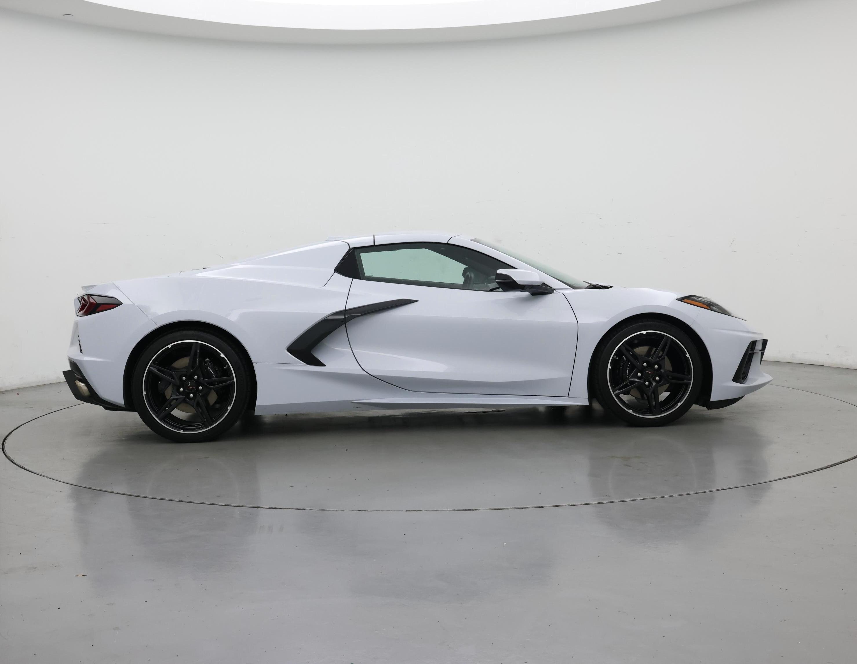 Thumbnail: 2024 Chevrolet Corvette - 7