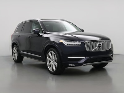 2019 Volvo XC90 T6 Inscription -
                  Kenner, LA
