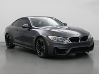 2016 BMW M4  -
                Kenner, LA