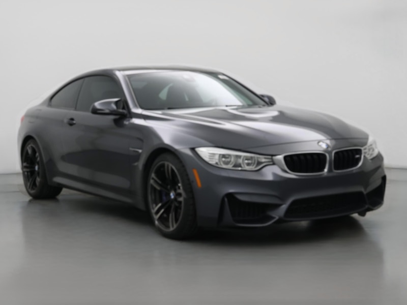 2016 BMW M4  -
                  Rochester, NY