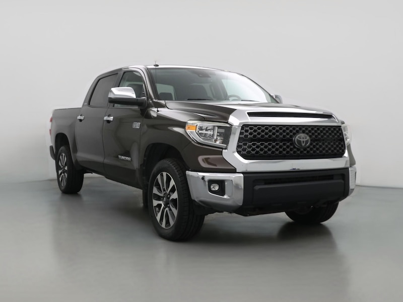2018 Toyota Tundra Limited -
                  Kenner, LA