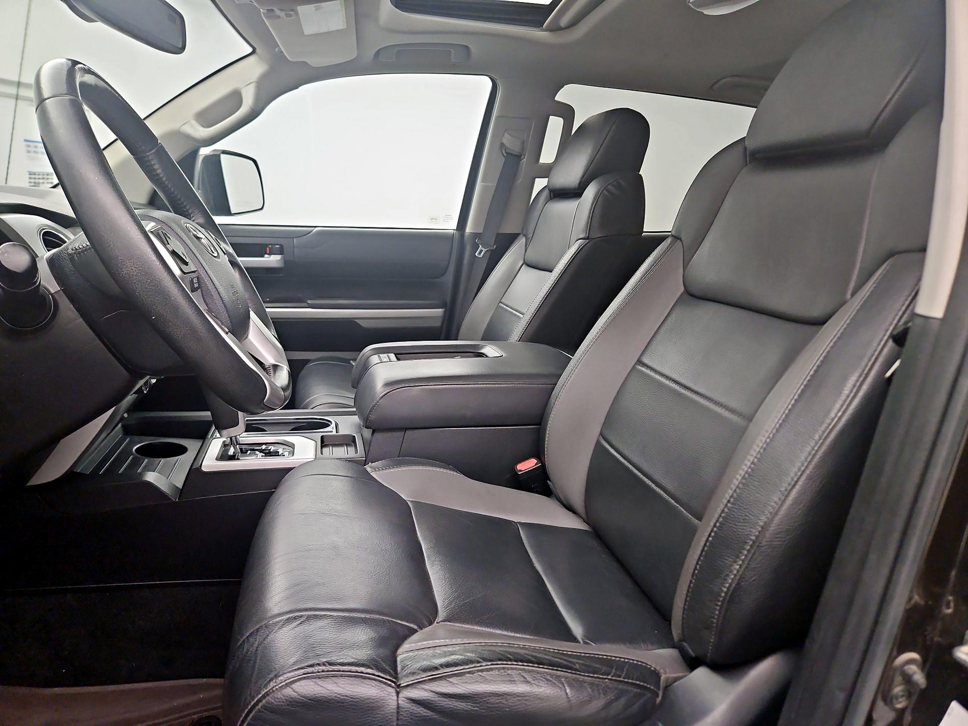 Thumbnail: 2018 Toyota Tundra - 11