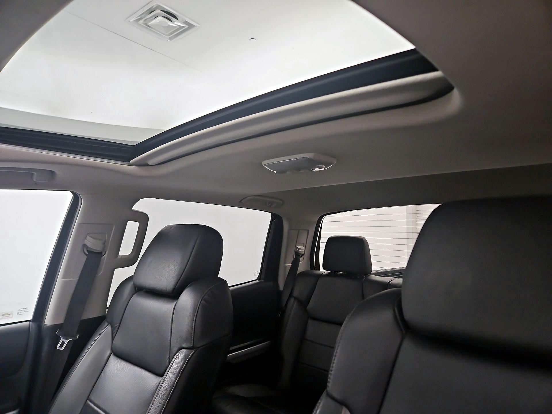 Thumbnail: 2018 Toyota Tundra - 19
