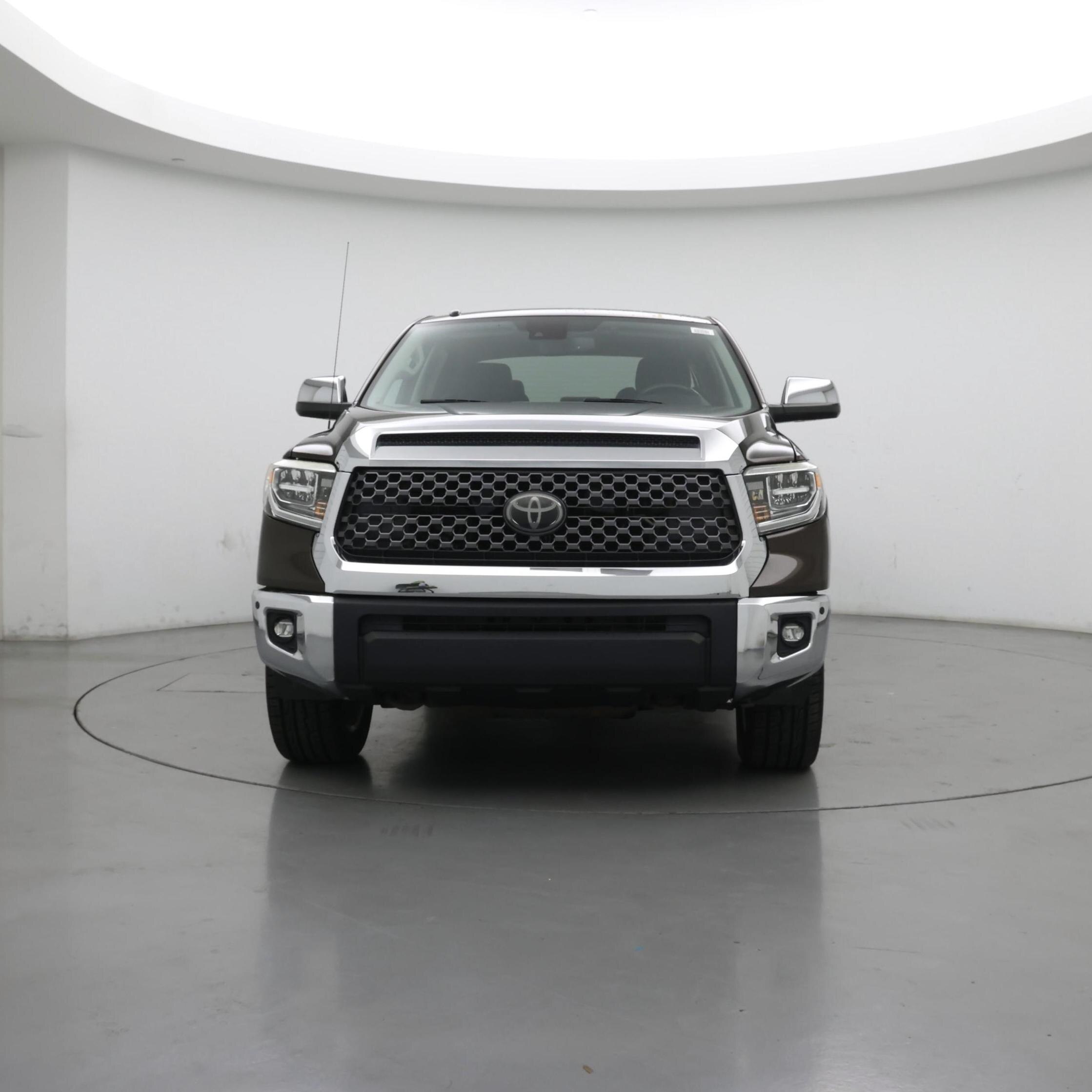 Thumbnail: 2018 Toyota Tundra - 5
