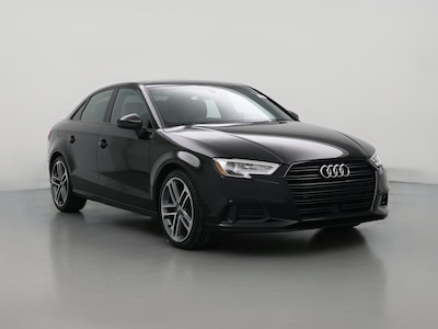 2019 Audi A3 Premium -
                  Kenner, LA