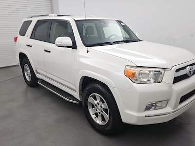 2013 Toyota 4Runner SR5 -
                Kenner, LA