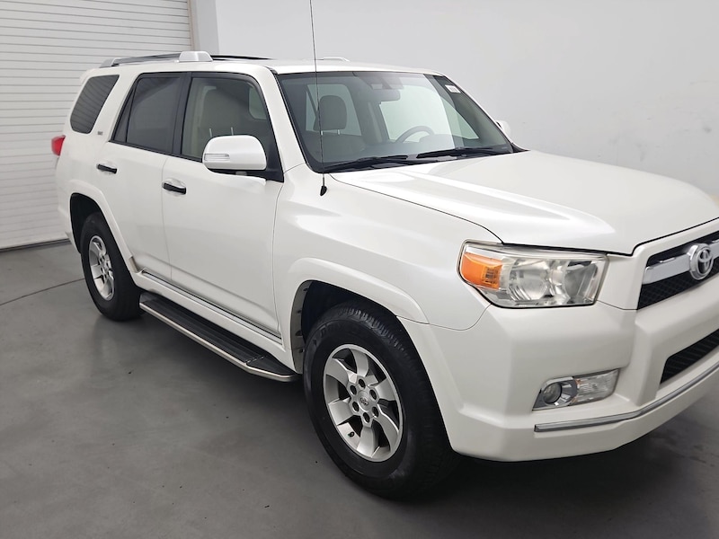 2013 Toyota 4Runner SR5 -
                  Kenner, LA