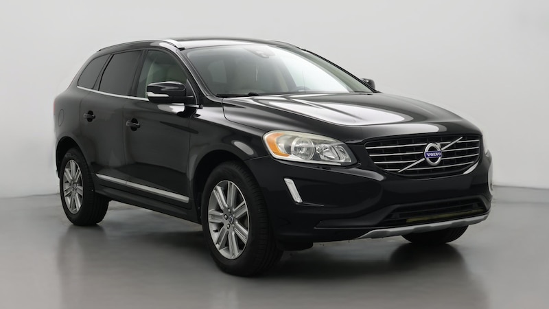 2017 Volvo XC60 T5 Inscription Hero Image