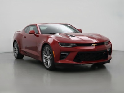 2016 Chevrolet Camaro SS -
                Kenner, LA