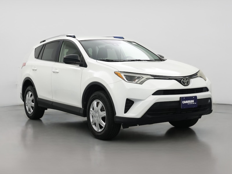 2017 Toyota RAV4 LE -
                  Gulfport, MS