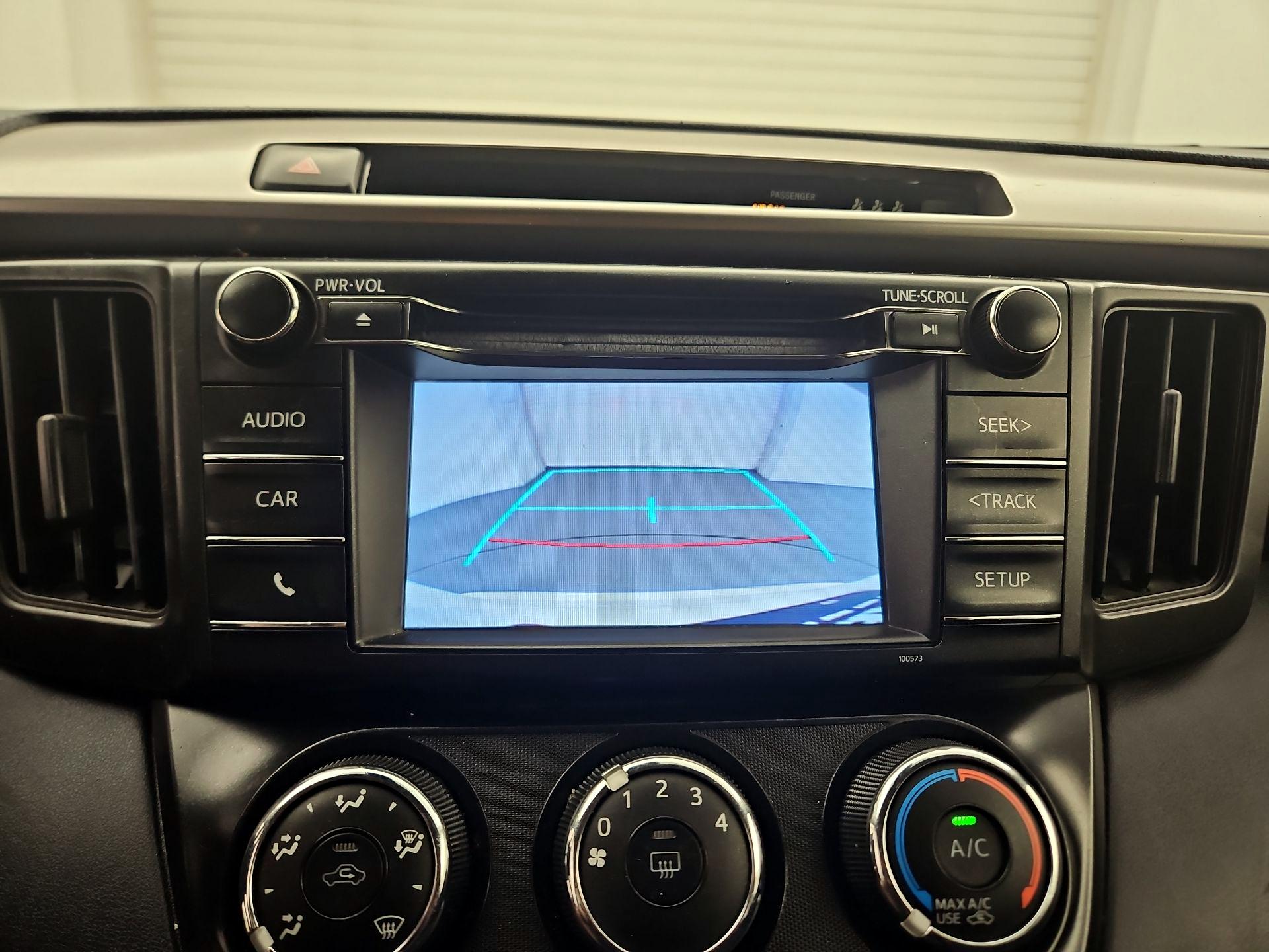 Thumbnail: 2017 Toyota RAV4 - 14