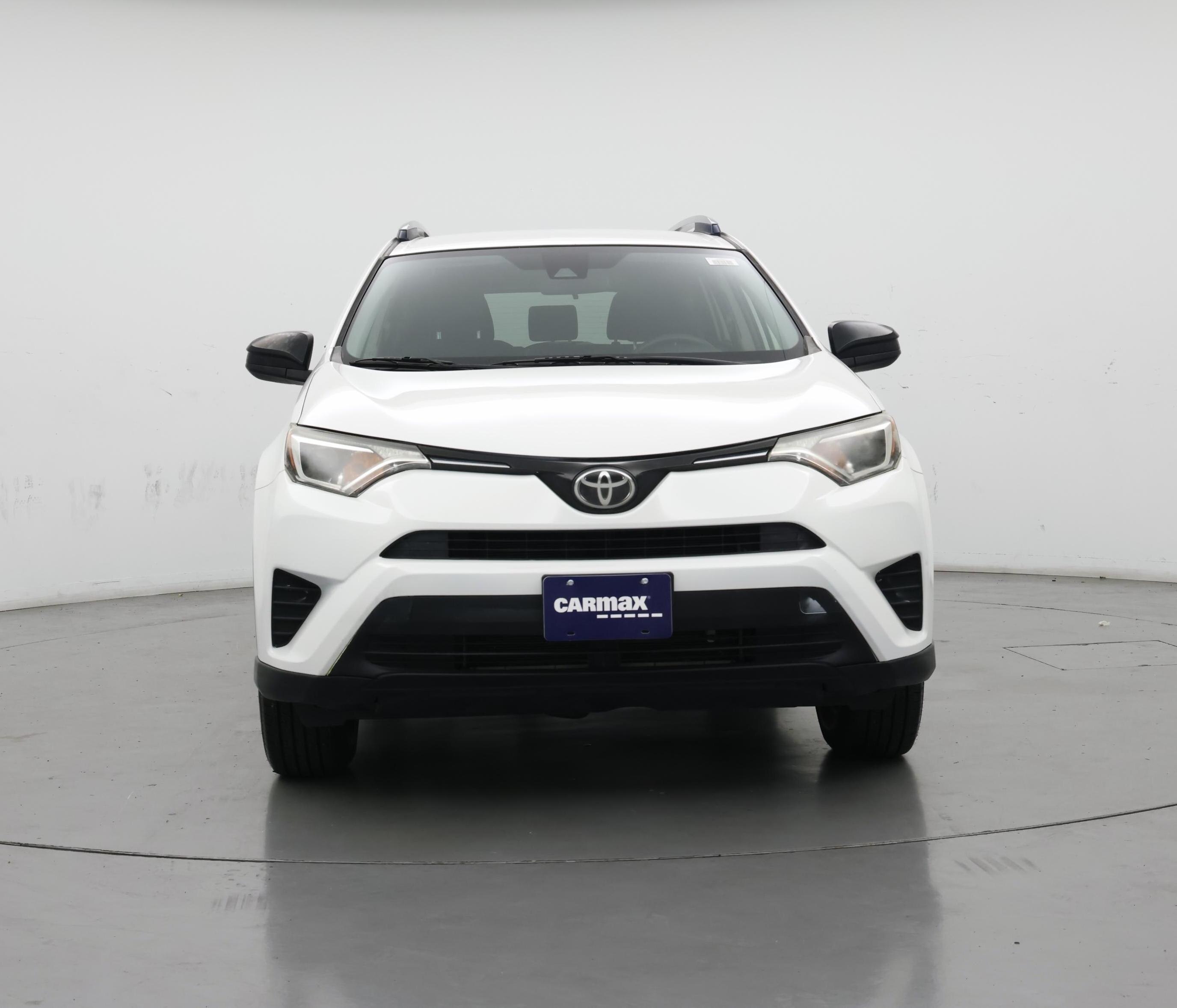 Thumbnail: 2017 Toyota RAV4 - 5