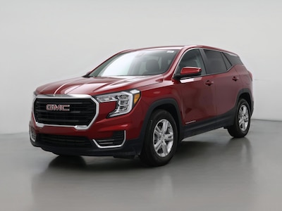 2024 GMC Terrain SLE -
                Kenner, LA