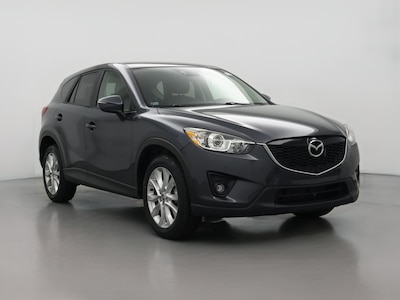 2015 Mazda CX-5 Grand Touring -
                Kenner, LA