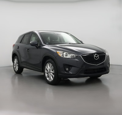 2015 Mazda CX-5 Grand Touring