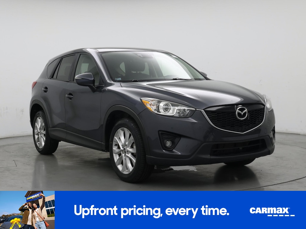 2015 Mazda CX-5 Grand Touring
