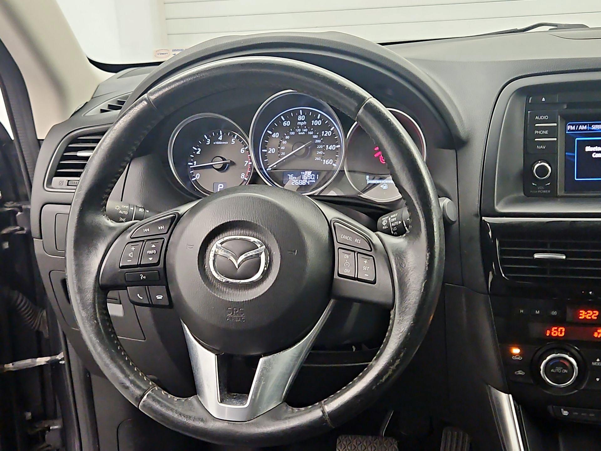 Thumbnail: 2015 Mazda CX-5 - 10