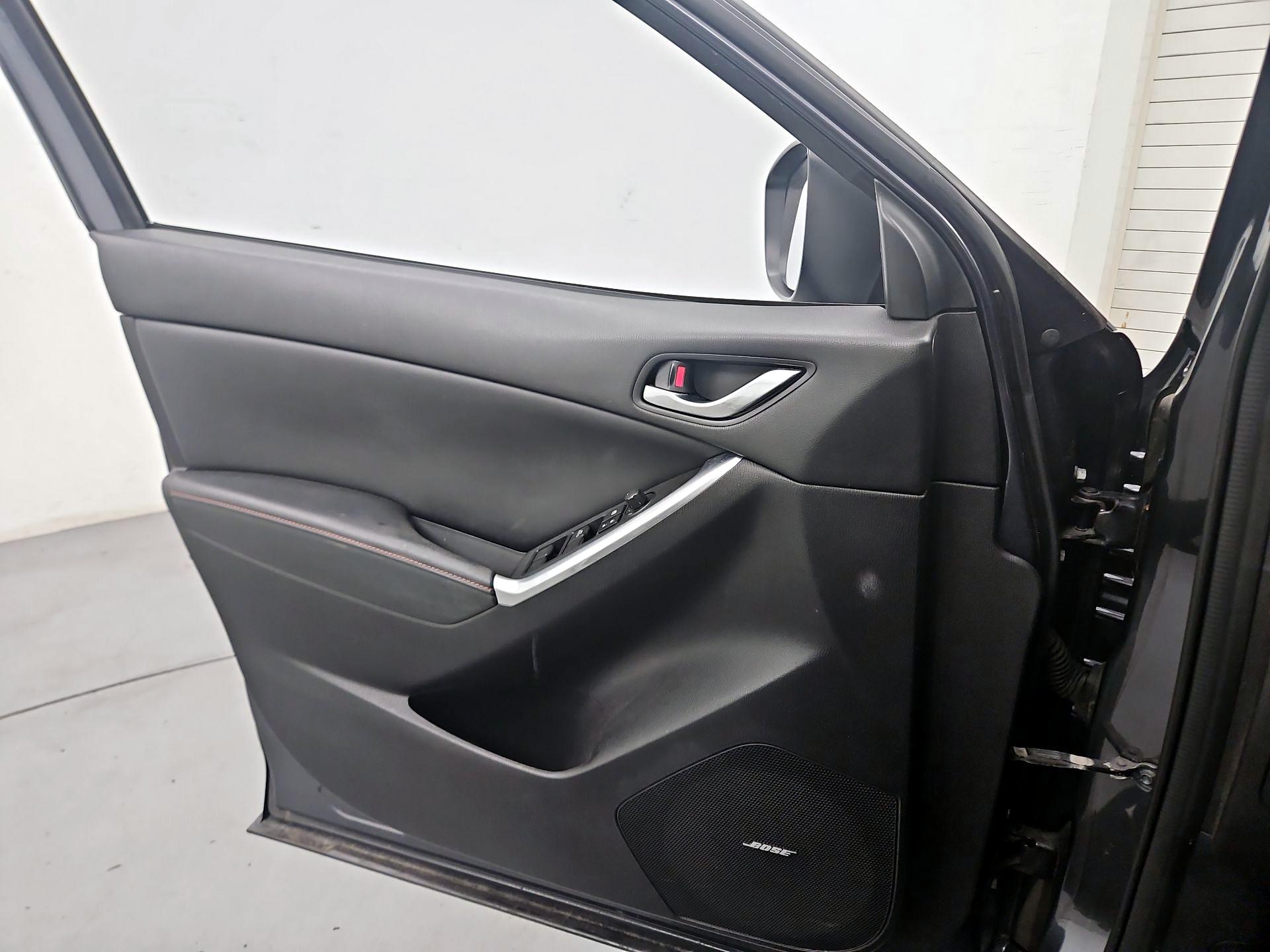 Thumbnail: 2015 Mazda CX-5 - 12