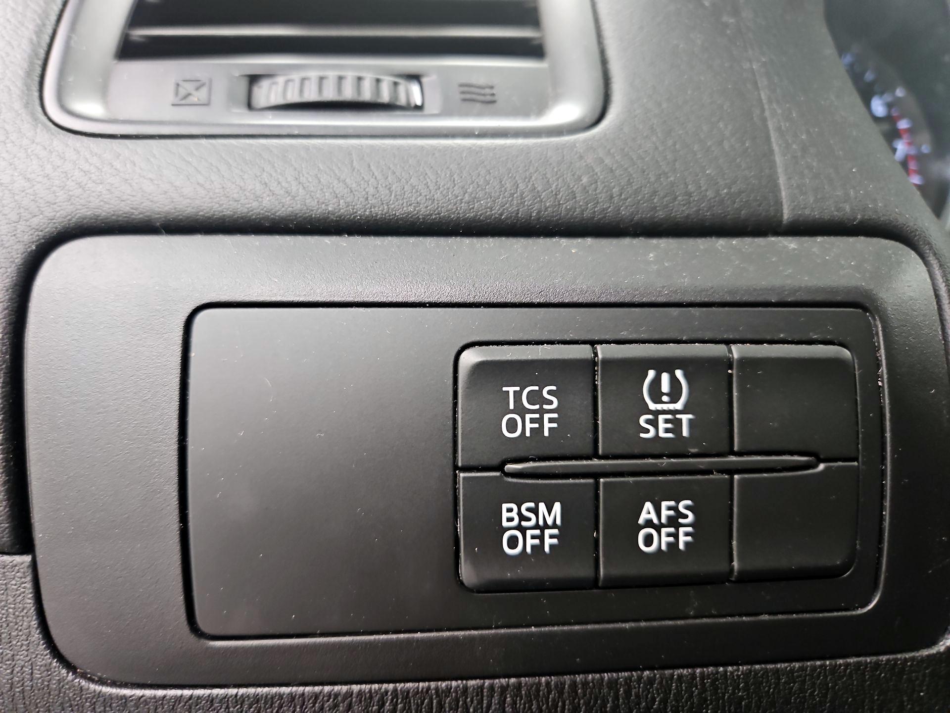 Thumbnail: 2015 Mazda CX-5 - 13