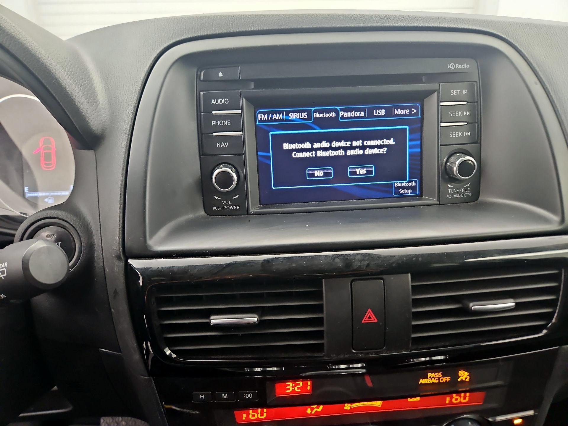 Thumbnail: 2015 Mazda CX-5 - 14