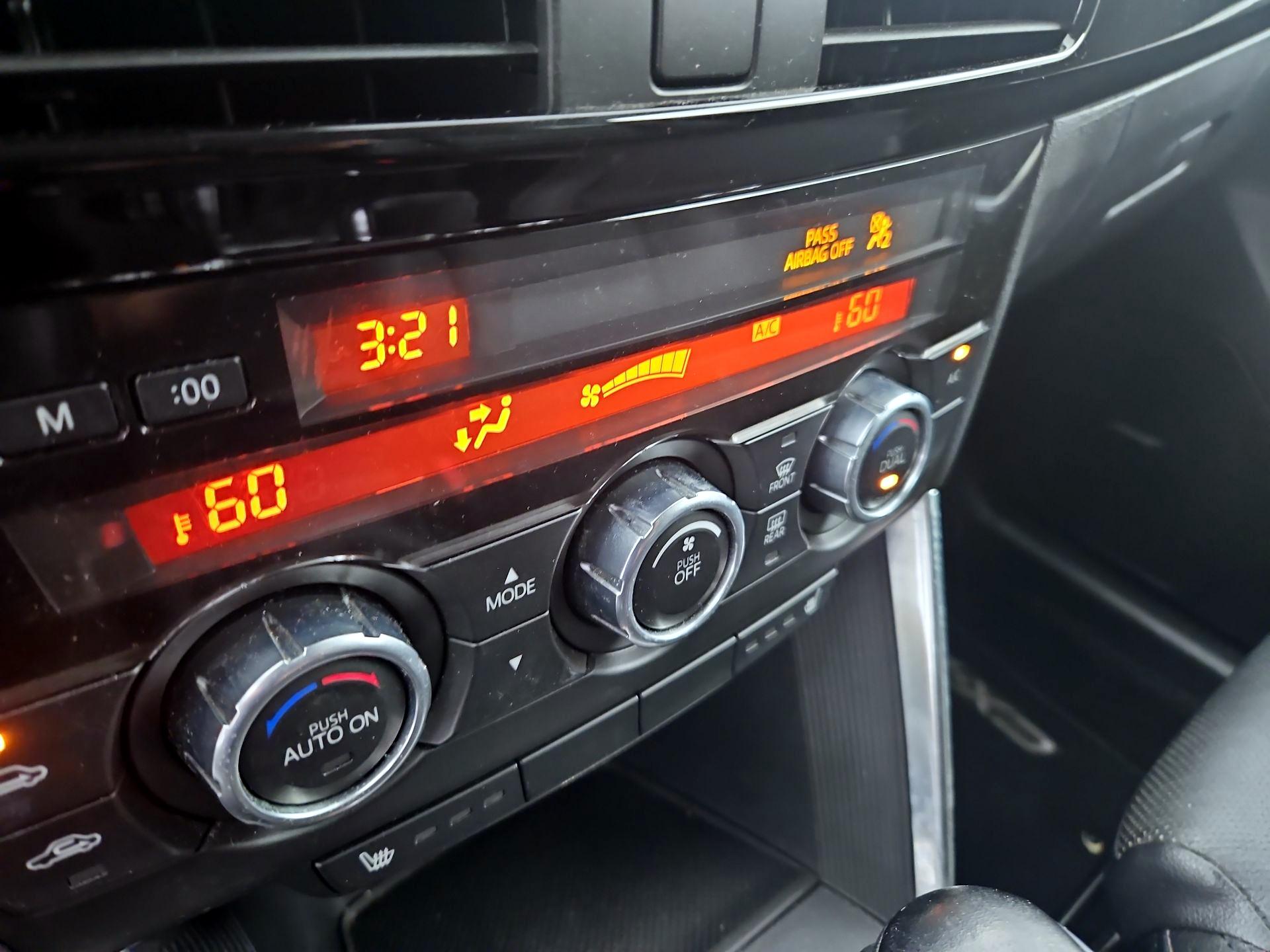 Thumbnail: 2015 Mazda CX-5 - 15