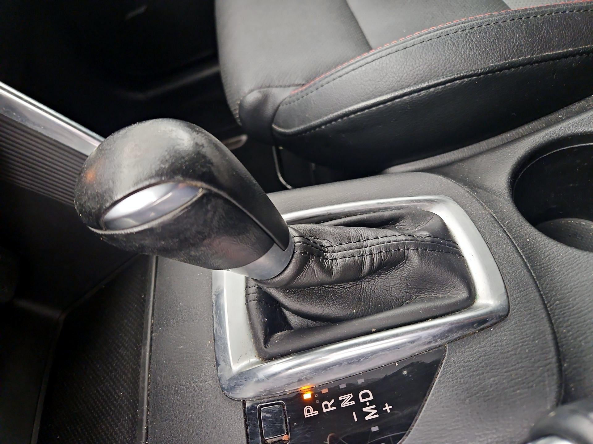 Thumbnail: 2015 Mazda CX-5 - 16