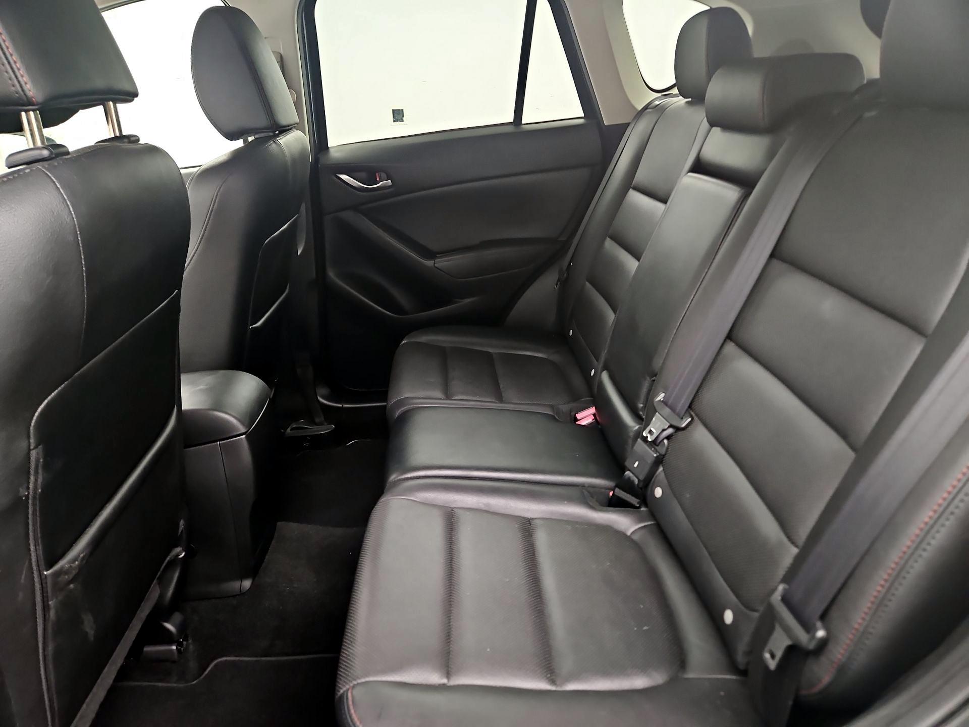 Thumbnail: 2015 Mazda CX-5 - 17