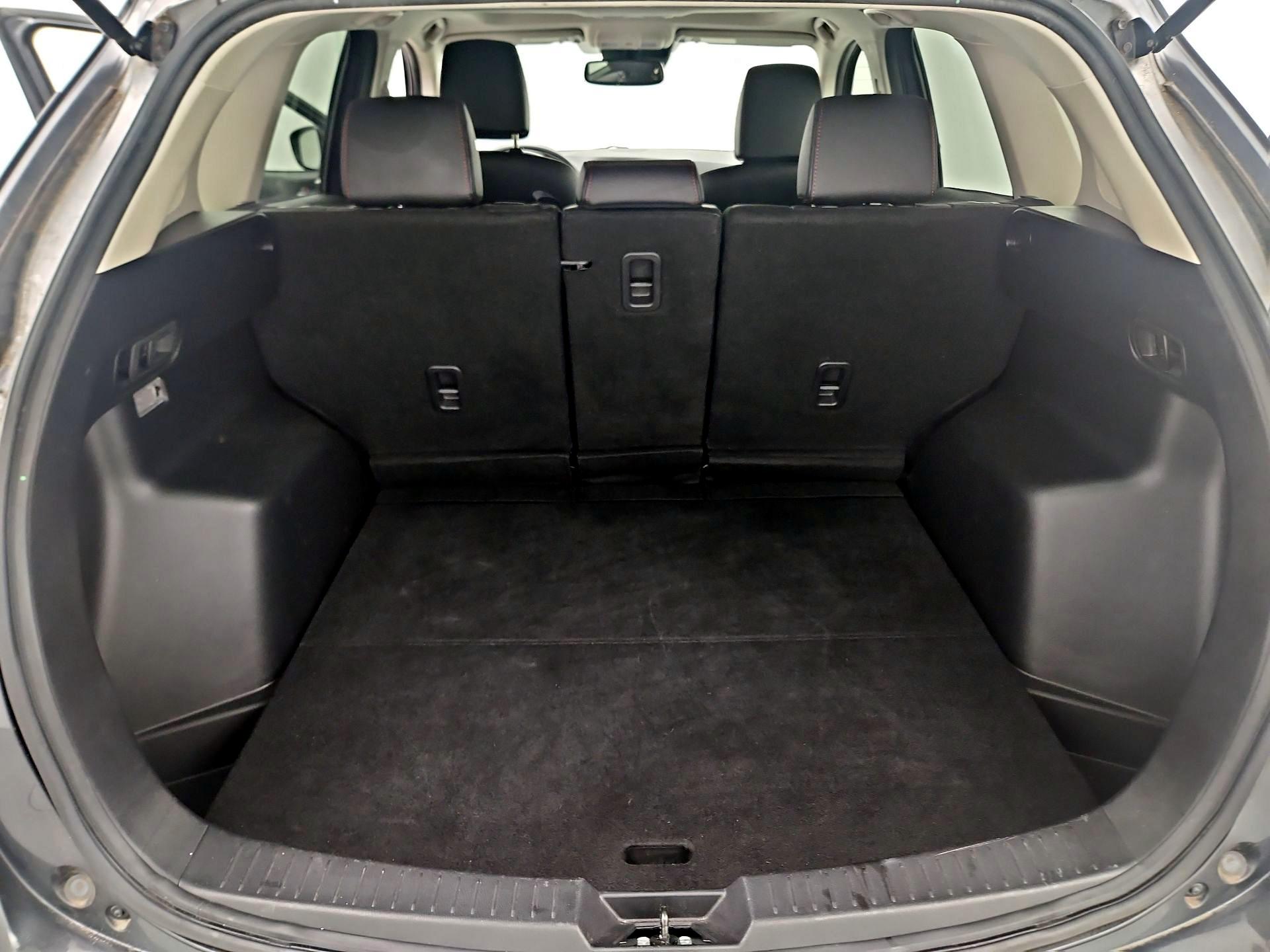 Thumbnail: 2015 Mazda CX-5 - 18