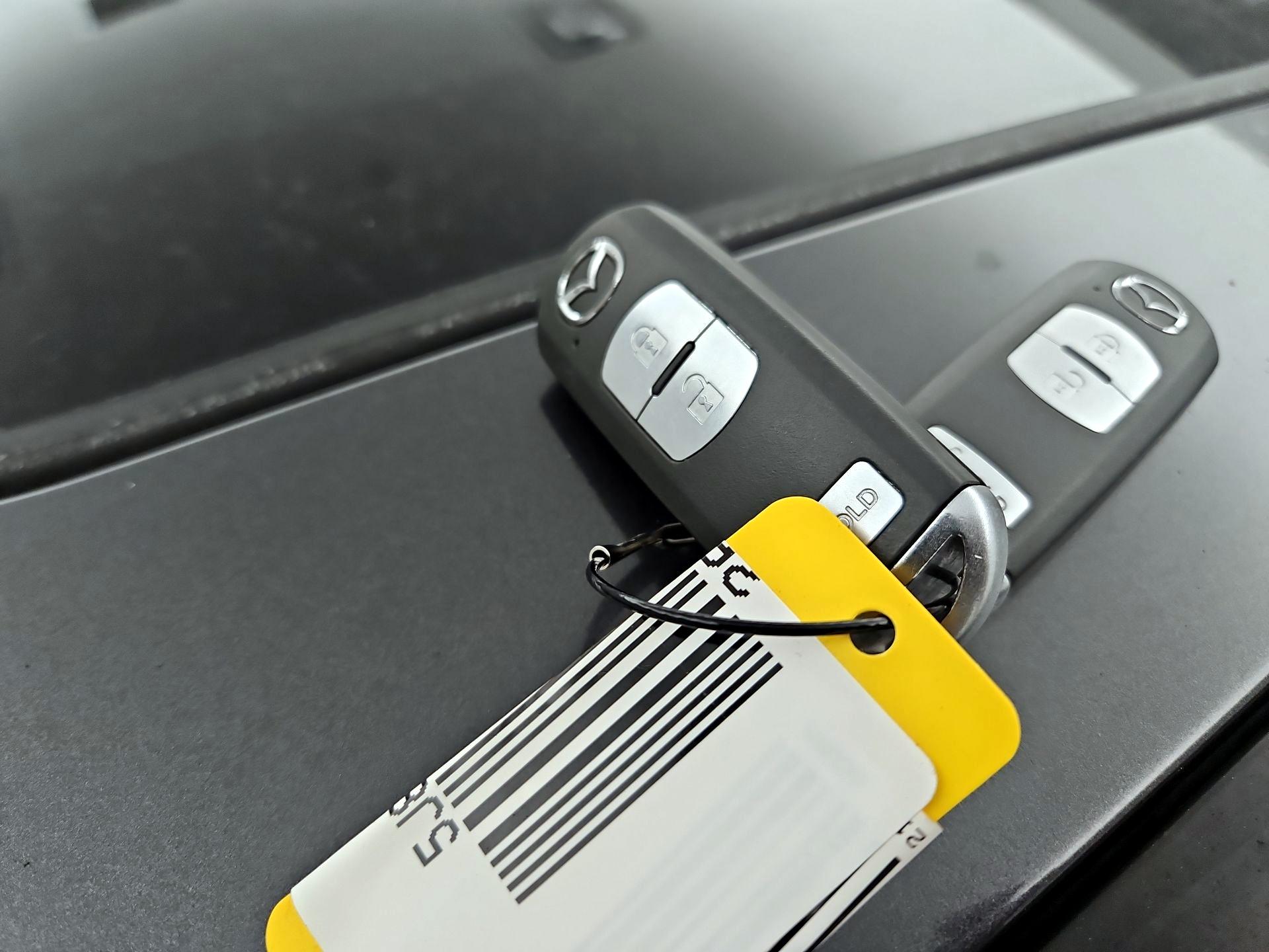 Thumbnail: 2015 Mazda CX-5 - 20