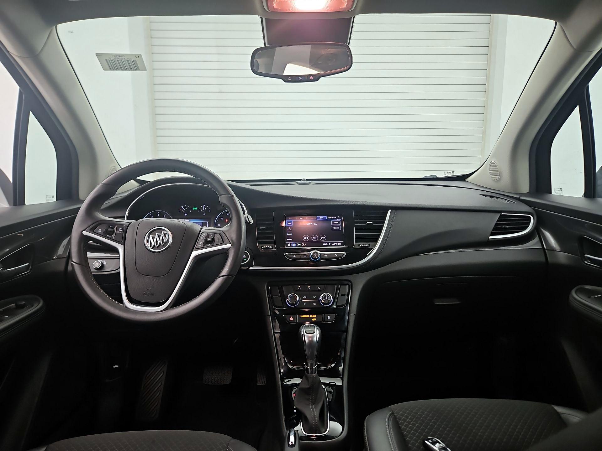 Thumbnail: 2022 Buick Encore - 9