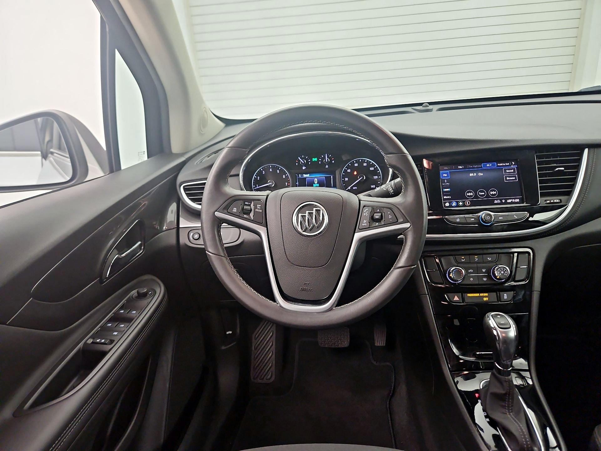 Thumbnail: 2022 Buick Encore - 10