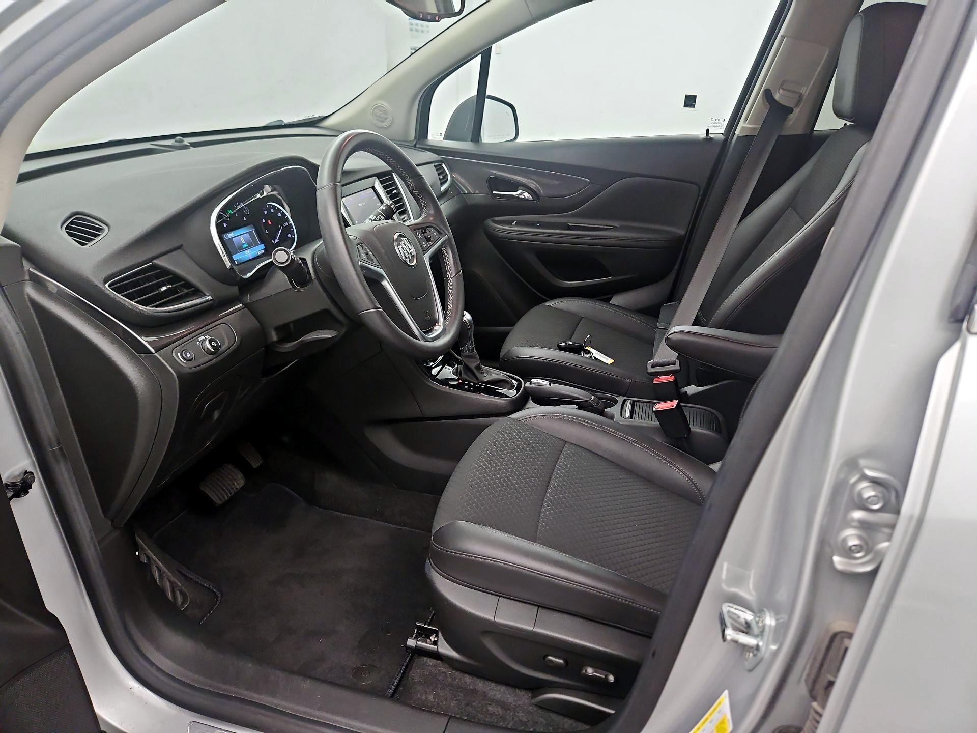Thumbnail: 2022 Buick Encore - 11