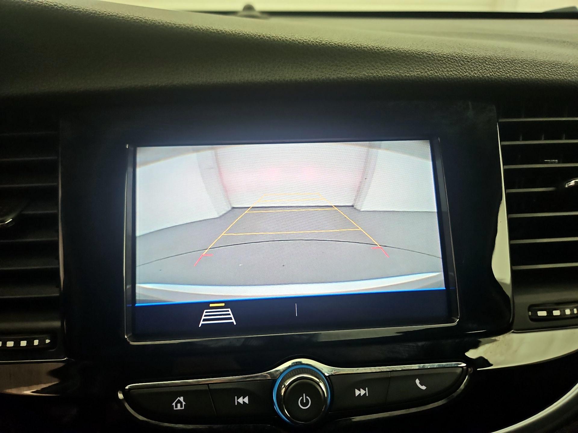 Thumbnail: 2022 Buick Encore - 14