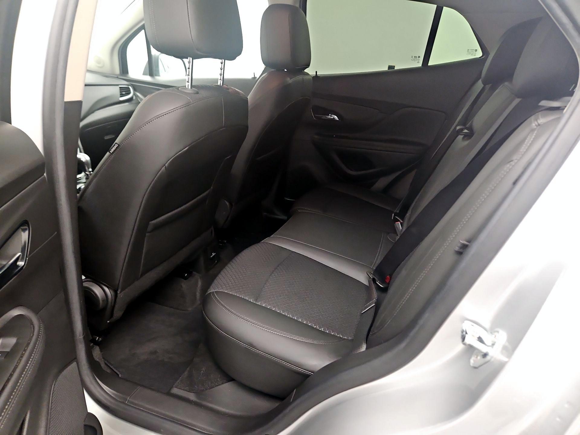 Thumbnail: 2022 Buick Encore - 19