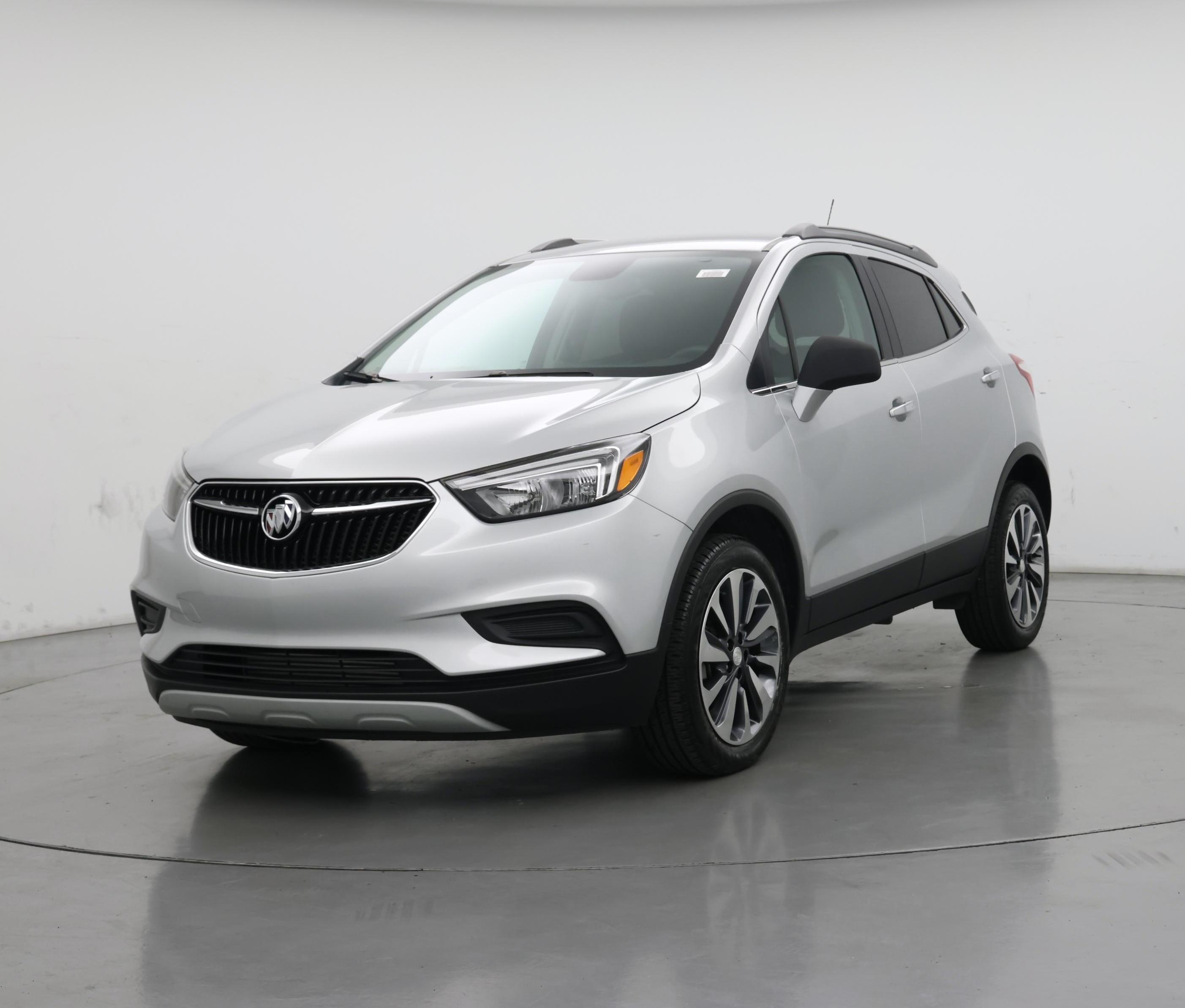 Thumbnail: 2022 Buick Encore - 4