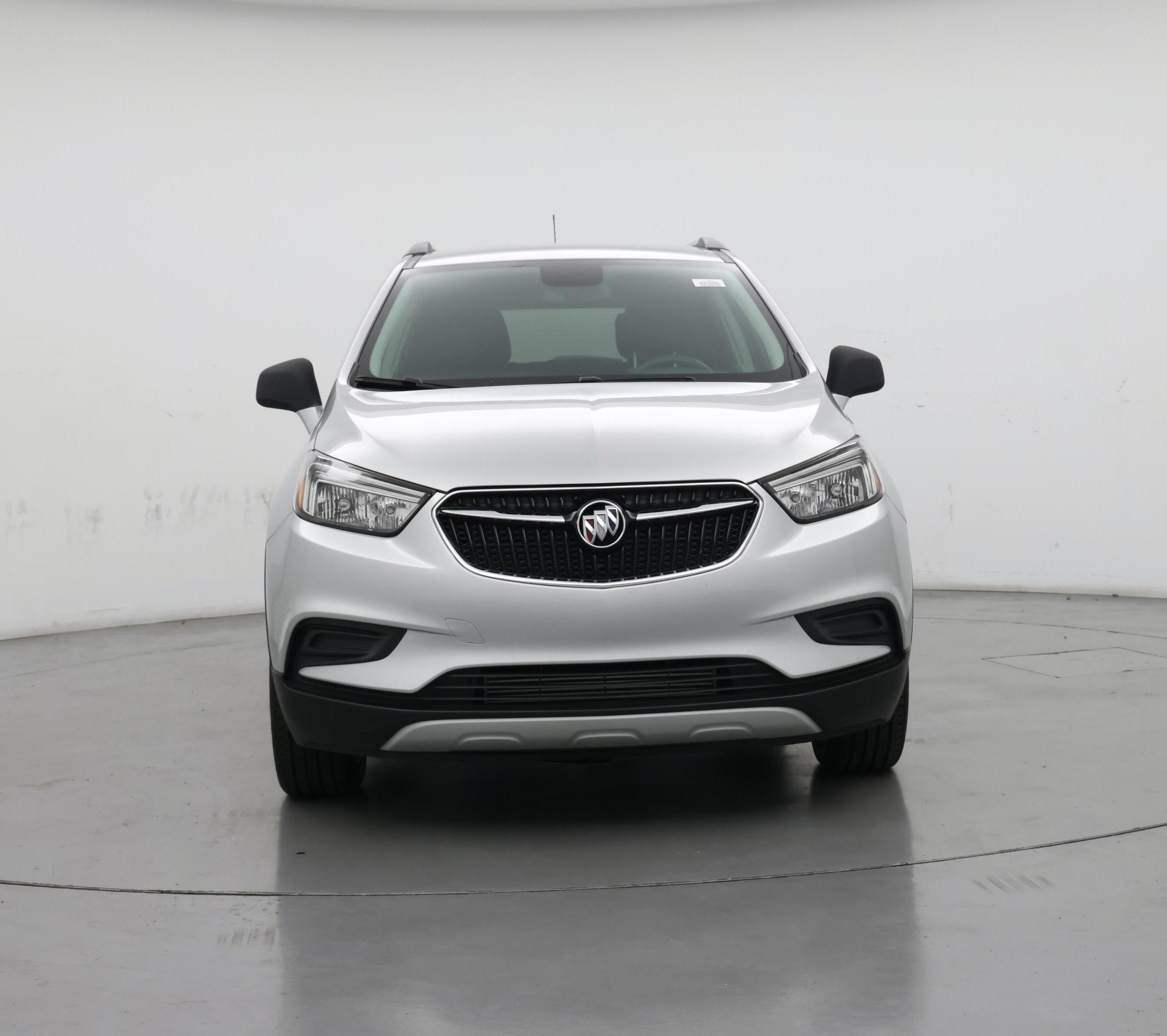 Thumbnail: 2022 Buick Encore - 5