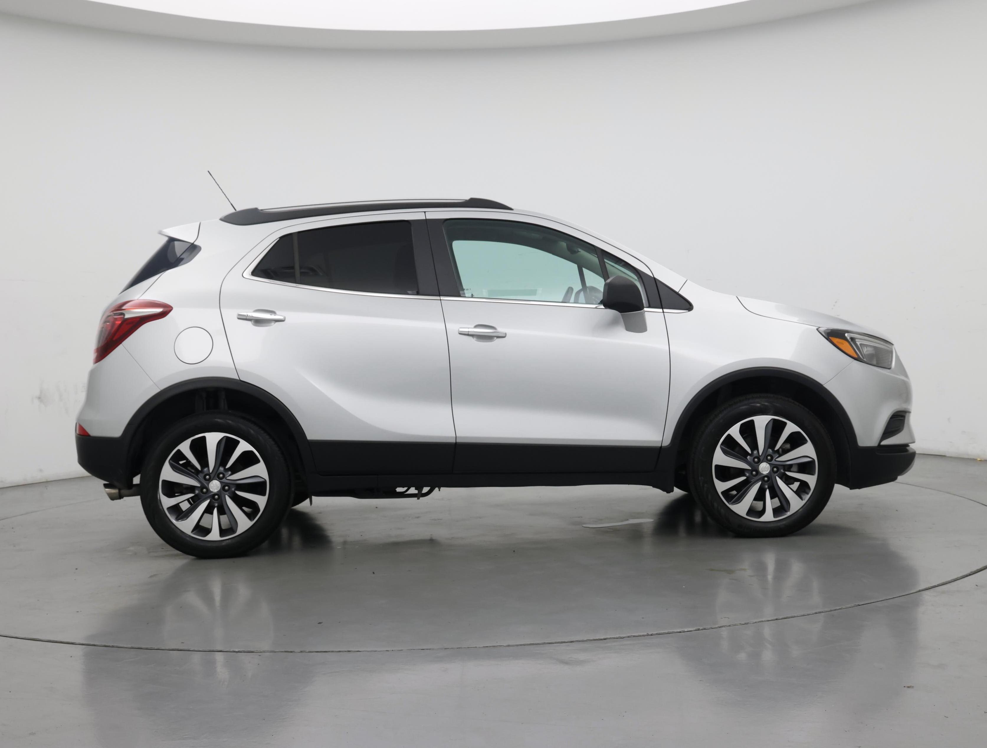 Thumbnail: 2022 Buick Encore - 7