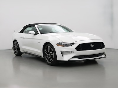 2018 Ford Mustang GT Premium -
                Kenner, LA
