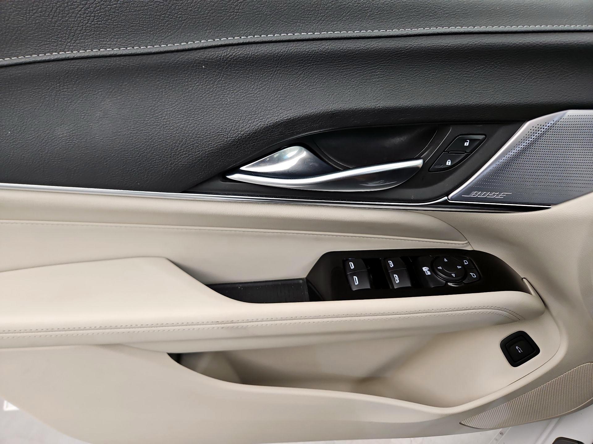 Thumbnail: 2020 Cadillac CT4 - 12