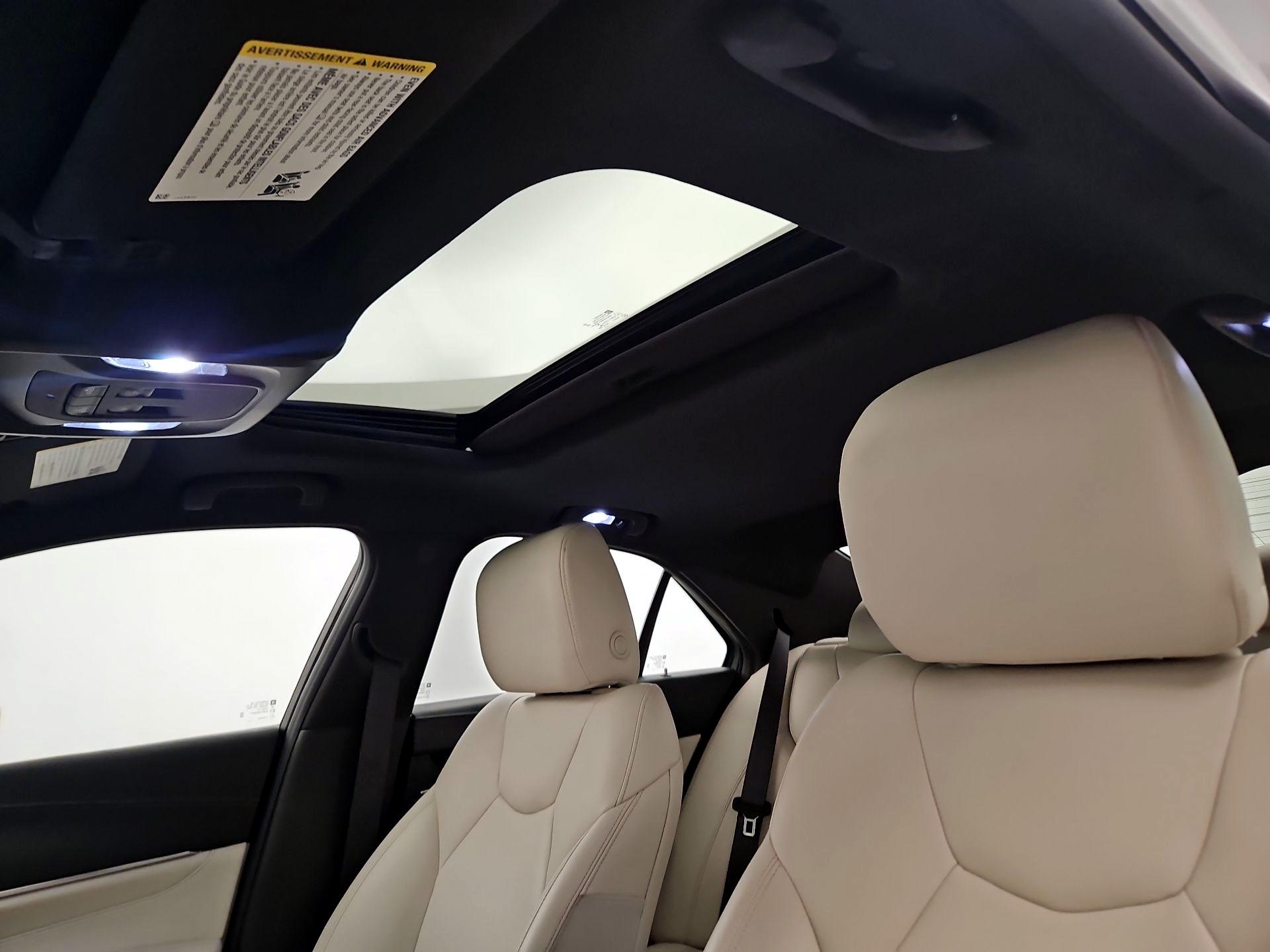 Thumbnail: 2020 Cadillac CT4 - 18