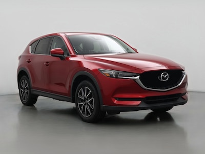 2017 Mazda CX-5 Grand Select -
                Kenner, LA