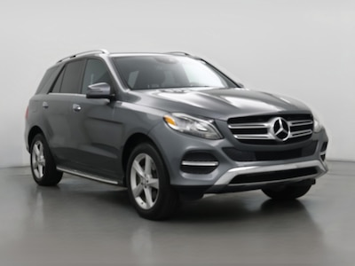 2017 Mercedes-Benz GLE 350 -
                Kenner, LA