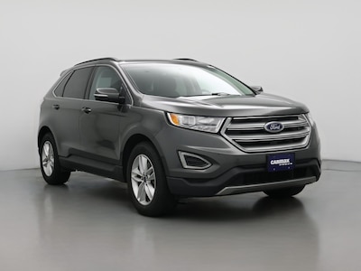 2015 Ford Edge SEL -
                  Kenner, LA